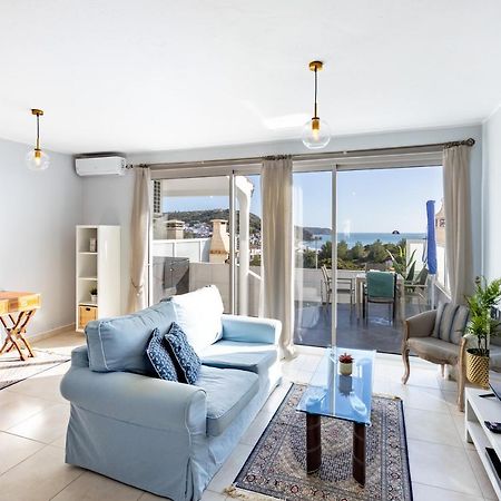 Bay View Townhouse Villa ซาเลมา ภายนอก รูปภาพ