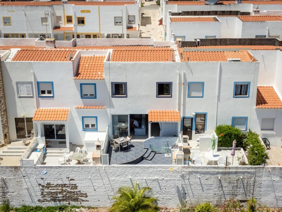 Bay View Townhouse Villa ซาเลมา ภายนอก รูปภาพ