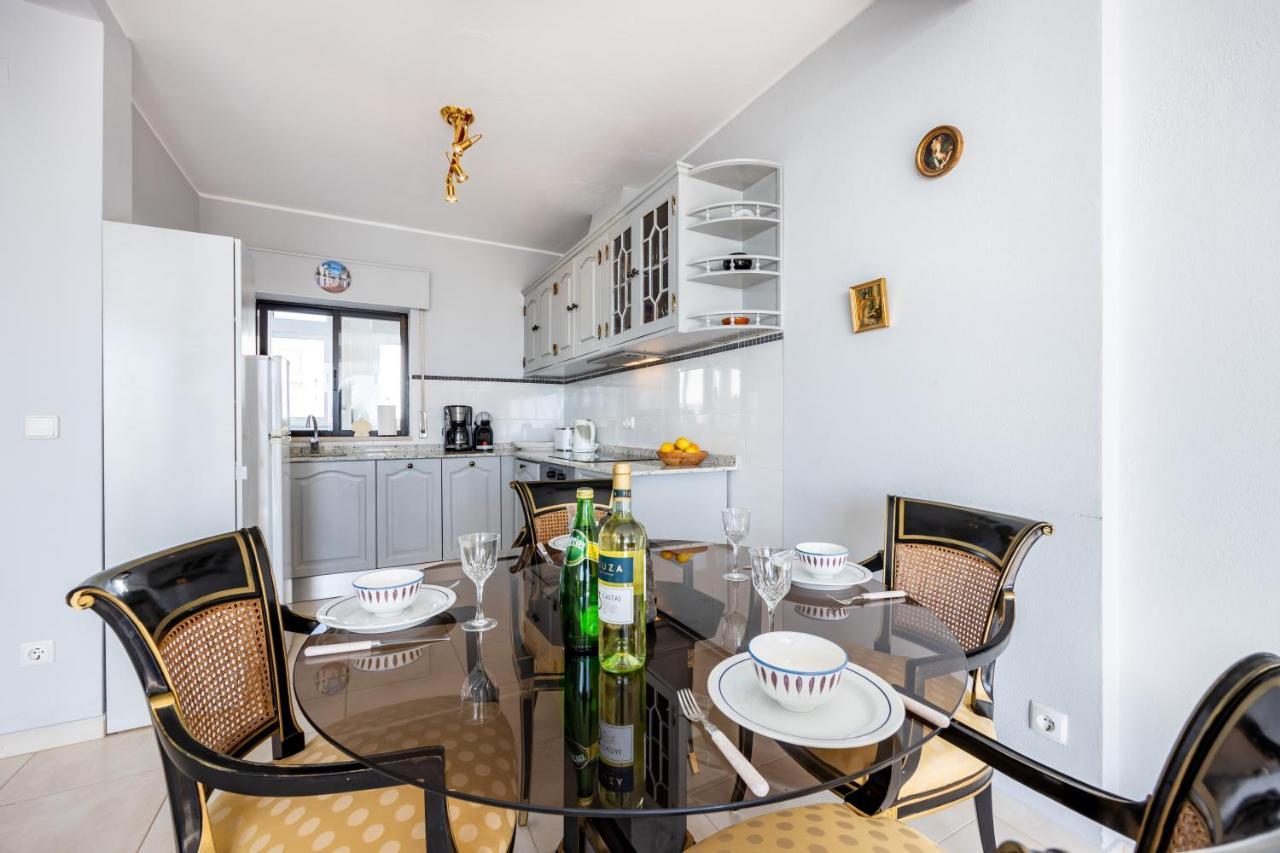 Bay View Townhouse Villa ซาเลมา ภายนอก รูปภาพ