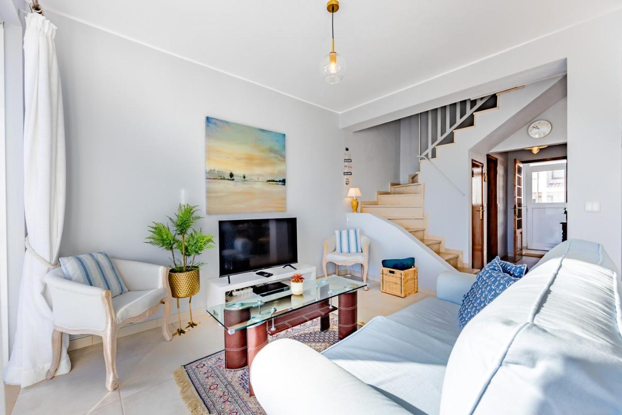 Bay View Townhouse Villa ซาเลมา ภายนอก รูปภาพ