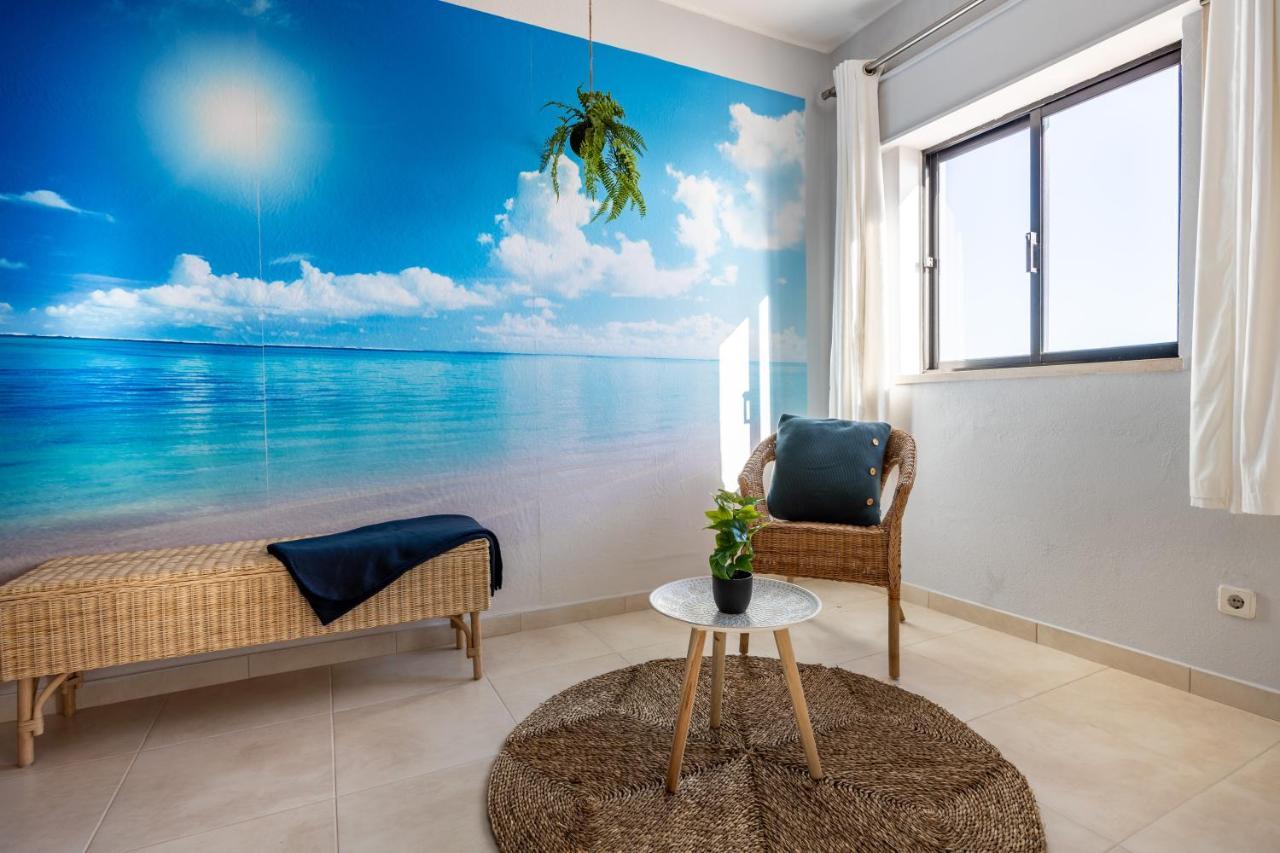Bay View Townhouse Villa ซาเลมา ภายนอก รูปภาพ