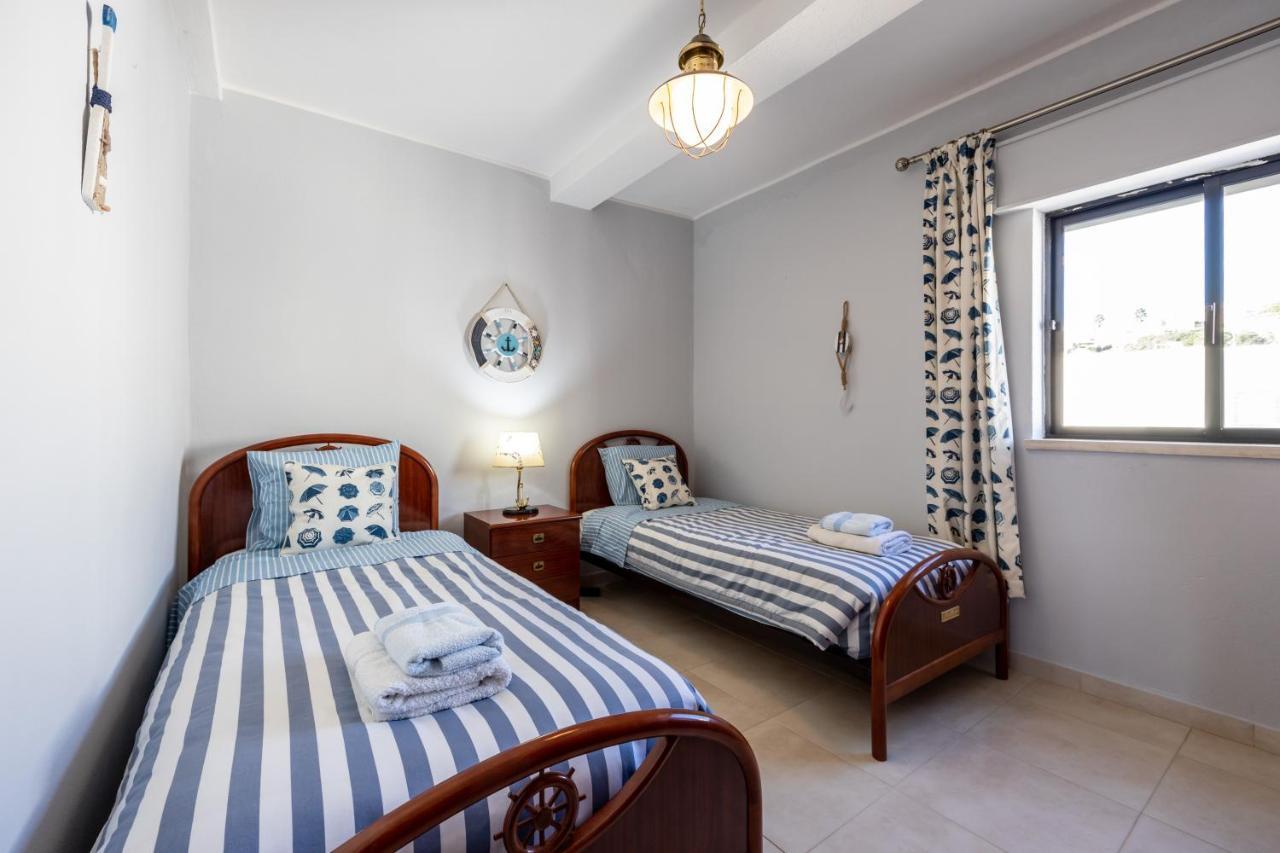 Bay View Townhouse Villa ซาเลมา ภายนอก รูปภาพ