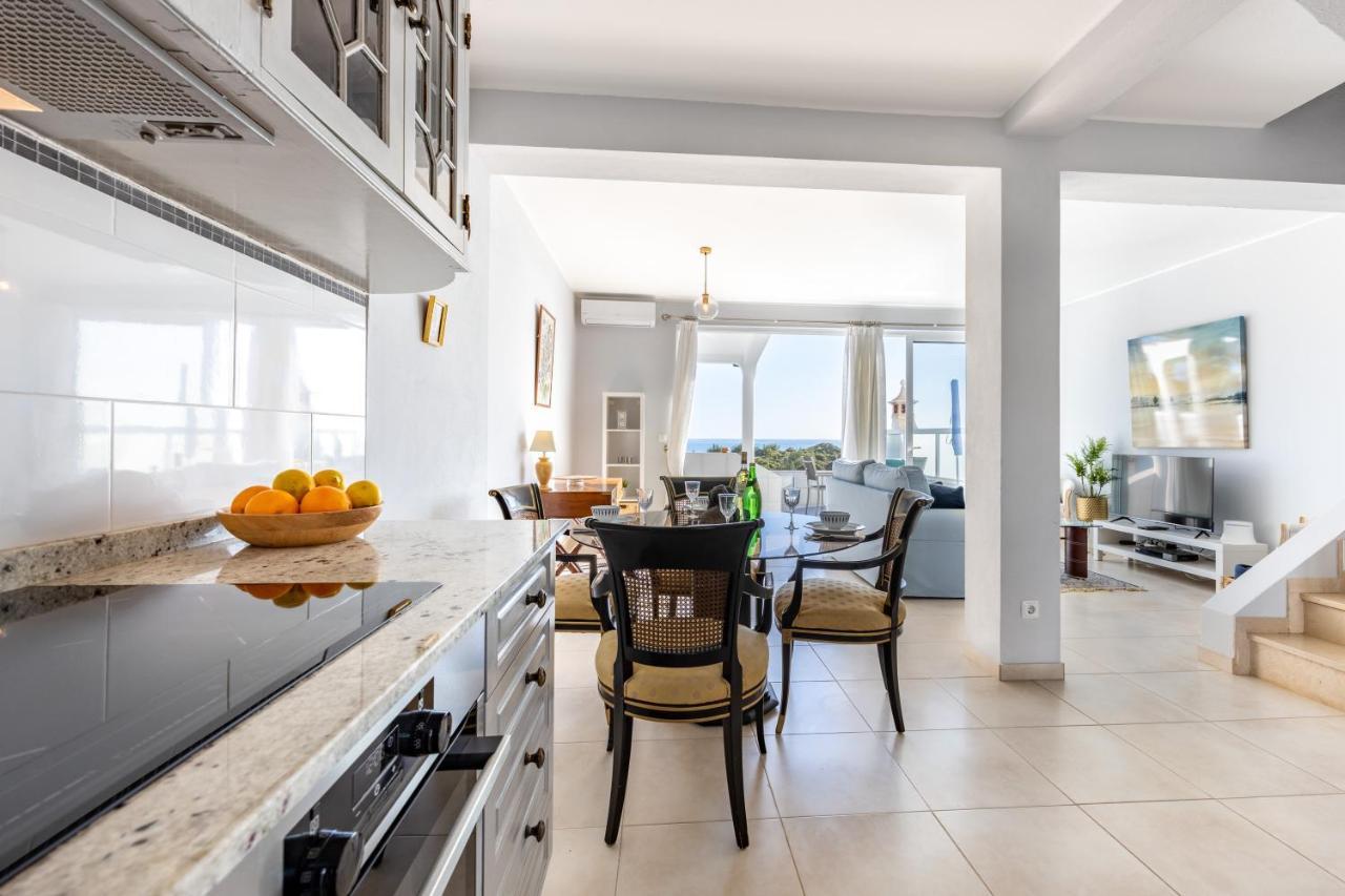 Bay View Townhouse Villa ซาเลมา ภายนอก รูปภาพ