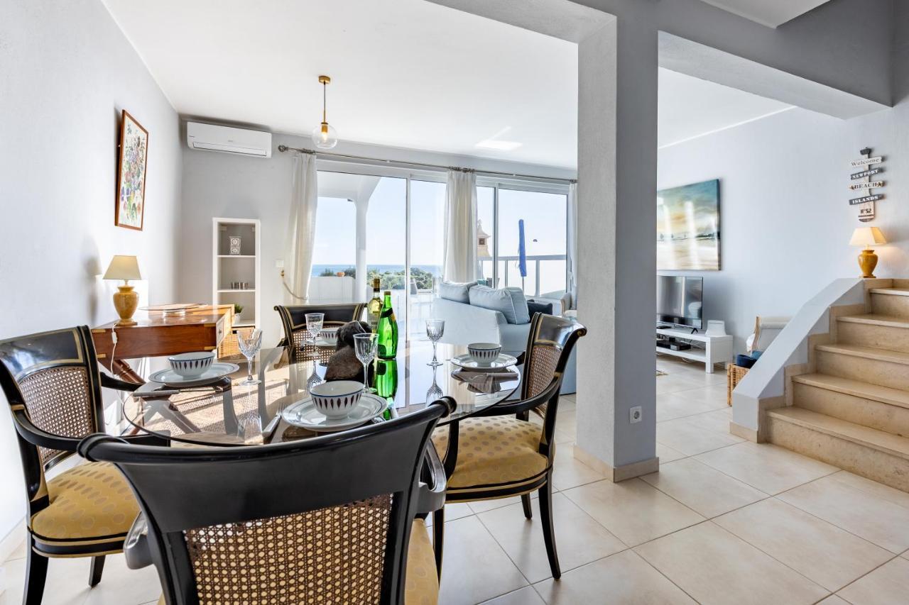 Bay View Townhouse Villa ซาเลมา ภายนอก รูปภาพ