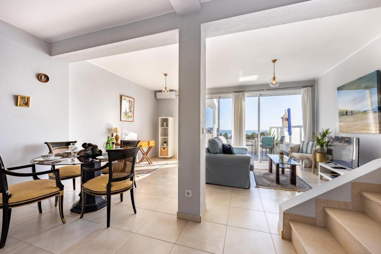 Bay View Townhouse Villa ซาเลมา ภายนอก รูปภาพ