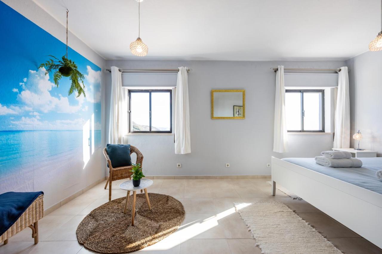 Bay View Townhouse Villa ซาเลมา ภายนอก รูปภาพ