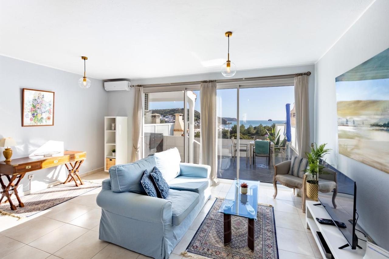 Bay View Townhouse Villa ซาเลมา ภายนอก รูปภาพ
