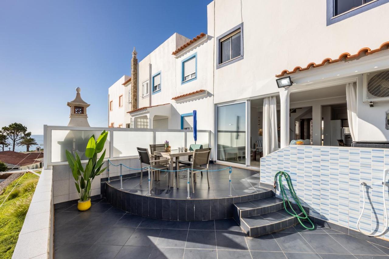 Bay View Townhouse Villa ซาเลมา ภายนอก รูปภาพ